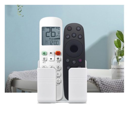 GIGAPACK telefon tartó állvány univerzális, 9.9x8.6x2.8cm, FEHÉR