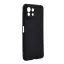 Xiaomi 11 Lite 5G NE / Mi 11 Lite 5G / Mi 11 Lite 4G GIGAPACK Szilikon telefonvédő matt FEKETE