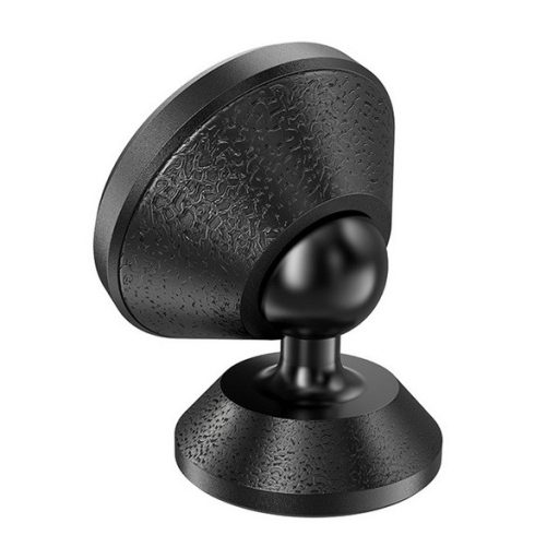 HOCO CA79 autós tartó műszerfalra, 4.5-7" méret, FEKETE