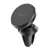   HOCO CA81 autós tartó szellőzőre, 4.5-7" méret, FEKETE
