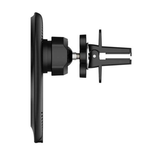 NILLKIN MAGROAD autós tartó szellőzőre, mágneses, FEKETE