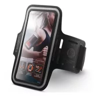SPIGEN tok álló univerzális, 6.9" méret, FEKETE