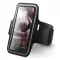 SPIGEN tok álló univerzális, 6.9" méret, FEKETE