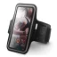 SPIGEN tok álló univerzális, 6.9" méret, FEKETE