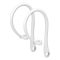 IMAK szilikon tartó fülkampó, Apple AirPods 3 kompatibilis, FEHÉR