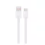 HUAWEI adatkábel USB - Type-C, 100cm, FEHÉR