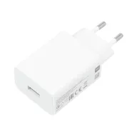   XIAOMI MDY-11-EZ hálózati töltő USB aljzat 33W, PD gyorstöltő, FEHÉR