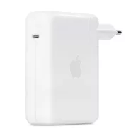   iPhone 17e / 17 Pro Max / 17 Pro APPLE hálózati töltő Type-C aljzat 140W, PD gyorstöltő, FEHÉR