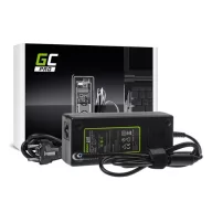   GREEN CELL PRO töltő és AC adapter 19.5V/6.15A, DC csatlakozó (4.5-3.0mm, HP Omen 15-5000 17-W HP Env) FEKETE