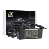   GREEN CELL PRO töltő és AC adapter 19V/4.74A, Asus A52 K50IJ K52 K52F K52J K53S K53SV kompatibilis, FEKETE