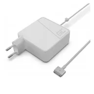   GREEN CELL töltő és AC adapter 16.5V/3.65A, Apple MacBook Pro Retina 13 A1425 A1502 (2012 - 2015, 16.5V 3) FEHÉR