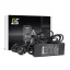GREEN CELL PRO töltő és AC adapter 20V/4.5A, Lenovo B570 G550 G570 G575 G770 G780 G580 G585 IdeaPad P580, FEKETE