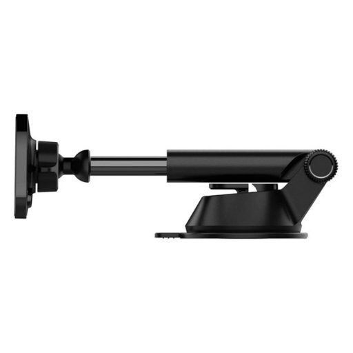 SPIGEN ONETAP autós tartó műszerfalra, mágneses, FEKETE