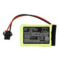   CAMERON SINO NI-MH akku 7.2V/700mAh, Tri-Tronics 1157900 kompatibilis