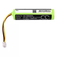   CAMERON SINO Li-Ion akku (3.7V/3400mAh, Tascam BP-L1C-22 kompatibilis)