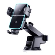 JOYROOM autós tartó műszerfalra, 4-7" méret, FEKETE