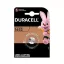 DURACELL gombelem CR1632, lítium, 1db/csomag