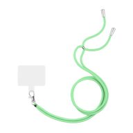 GIGAPACK nyakpánt univerzális, szövet, VILÁGOSZÖLD