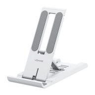   USAMS asztali tartó univerzális, 4.7-12" méret, FEHÉR