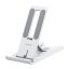 USAMS asztali tartó univerzális, 4.7-12" méret, FEHÉR