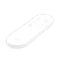   XIAOMI YEELIGHT távirányító Xiaomi Yeelight mennyezeti lámpa sorozathoz ajánlott FEHÉR