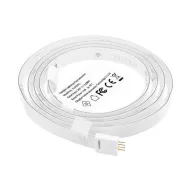   XIAOMI YEELIGHT szalag hosszabbító Xiaomi Yeelight 1S LED szalag kompatibilis, 100cm, SZÍNES