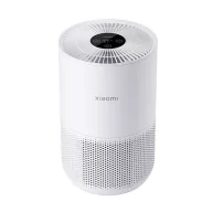   XIAOMI Mi Air Purifier 4 Compact légtisztító 27W, OLED kijelző, FEHÉR