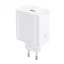ONEPLUS SUPERVOOC hálózati töltő USB aljzat 80W, gyorstöltő, FEHÉR