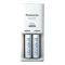 PANASONIC ENELOOP akkutöltő 240V, 2xAA/AAA elem kompatibilis + 2db 2000mAh AA elem, FEHÉR