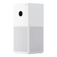   XIAOMI Mi Air Purifier 4 Lite légtisztító 33W, OLED kijelző, FEHÉR