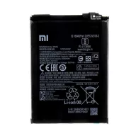   Redmi 10 (2022) / 10 (2021) / Note 10 5G XIAOMI akku 5000mAh LI-ION