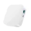 XIAOMI MI SMART HOME HUB 2 okosotthon központ Ethernet/Type-C aljzat, Zigbee/Wifi, FEHÉR