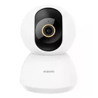   XIAOMI SMART CAMERA WIFI C300 biztonsági kamera 360°-os, 1296p, FEHÉR