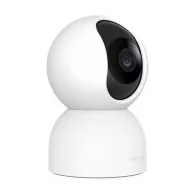   XIAOMI SMART CAMERA WIFI C400 biztonsági kamera 360°-os, 1440p, FEHÉR