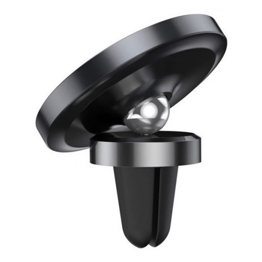 BASEUS NEO GRAVITY autós tartó műszerfalra, mágneses, FEKETE