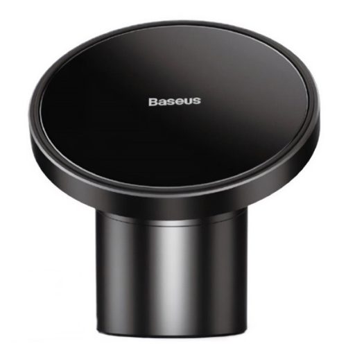 BASEUS NEO GRAVITY autós tartó műszerfalra, mágneses, FEKETE
