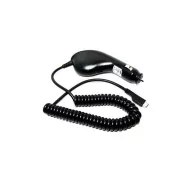 SAMSUNG autós töltő 3, CAD300, FEKETE