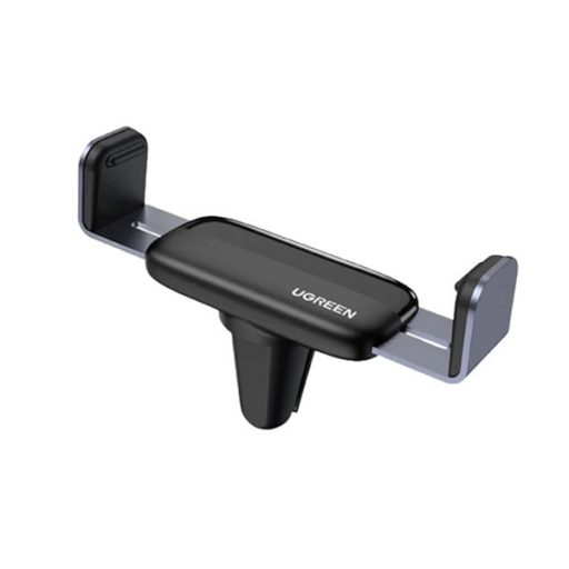UGREEN autós tartó szellőzőre, 3.5-7.0" méret, FEKETE