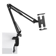   UGREEN asztali tartó univerzális, 4 - 12.9" méret, FEKETE