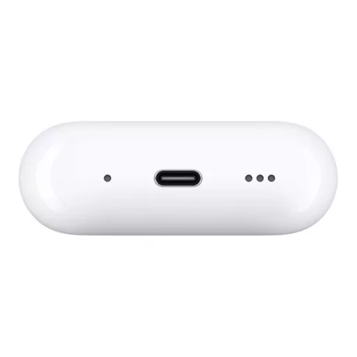 APPLE AIRPODS PRO 2 bluetooth fülhallgató SZTEREO aktív zajszűrő, Type-C aljzat, FEHÉR
