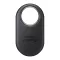 SAMSUNG SmartTag2 bluetooth nyomkövető kulcstartóra, valós idejű nyomkövetés, FEKETE