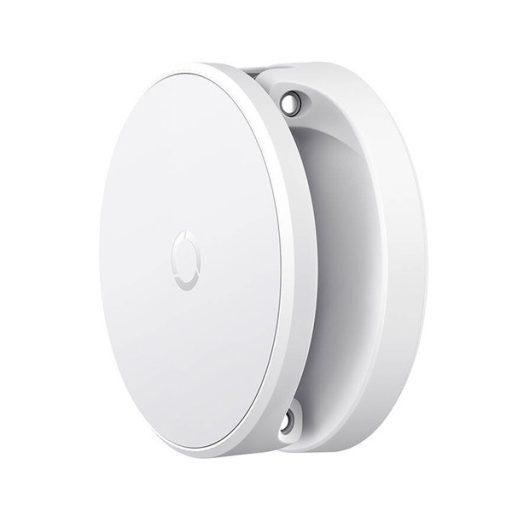 BASEUS MAGPRO tartó ragasztható, mágneses, FEHÉR