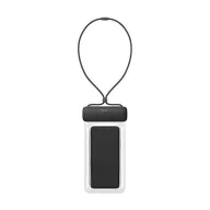   BASEUS AQUAGLIDE vízhatlan/vízálló tok, AQUA univerzális, 7.2" méret, FEKETE
