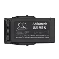   CAMERON SINO Li-Polymer akku (11,55V/2350mAh, DJI CP.PT.00000119.01 kompatibilis) FEKETE