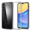 Samsung A15 4G / A15 5G SPIGEN ULTRA HYBRID műanyag telefonvédő ütésállóság, légpárnás keret, ÁTLÁTSZÓ
