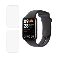   Xiaomi Smart Band 8 Pro GIGAPACK Kijelzővédő üveg 2db 9H ÁTLÁTSZÓ