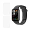 Xiaomi Smart Band 8 Pro GIGAPACK Kijelzővédő üveg 2db 9H ÁTLÁTSZÓ