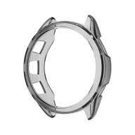   Garmin Forerunner 165 Music / Forerunner 165 GIGAPACK Szilikon keret BUMPER, ütésálló, FEKETE