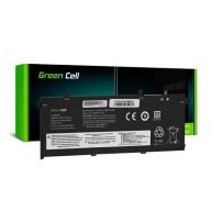   GREEN CELL Li-Polymer akku 11, Lenovo ThinkPad T490 T495 P43s P14s kompatibilis, FEKETE