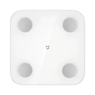 XIAOMI MIJIA okosmérleg BMI, bluetooth 5.0, FEHÉR